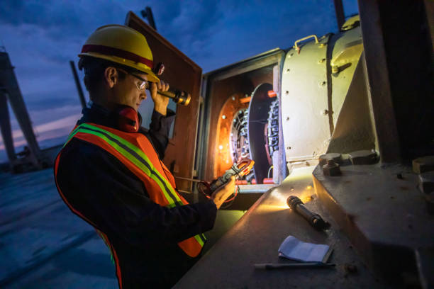 Best Emergency Electrician Near Me  in North Warren, PA