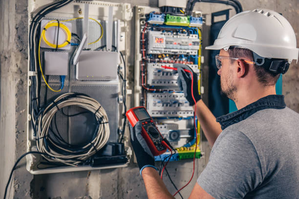 Best Electrical System Inspection  in North Warren, PA