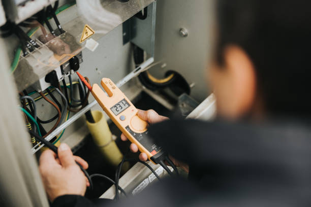 Best Electrical Contractors for Businesses  in North Warren, PA