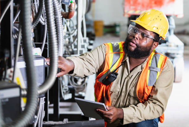 Best Residential Electrician Services  in North Warren, PA
