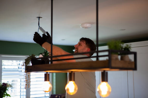 Best Emergency Electrical Repair  in North Warren, PA
