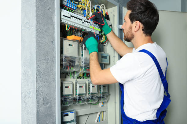 Best Electric Panel Repair  in North Warren, PA