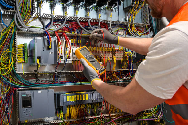 Best Local Electrician Companies  in North Warren, PA