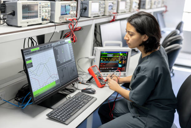 Best Electrical System Inspection  in North Warren, PA