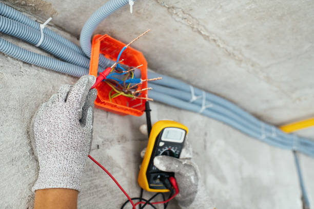 Best Industrial Electrical Services  in North Warren, PA