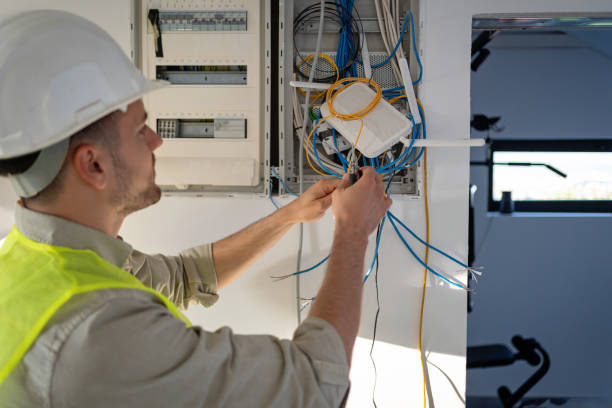 Best Home Electrical Repair  in North Warren, PA