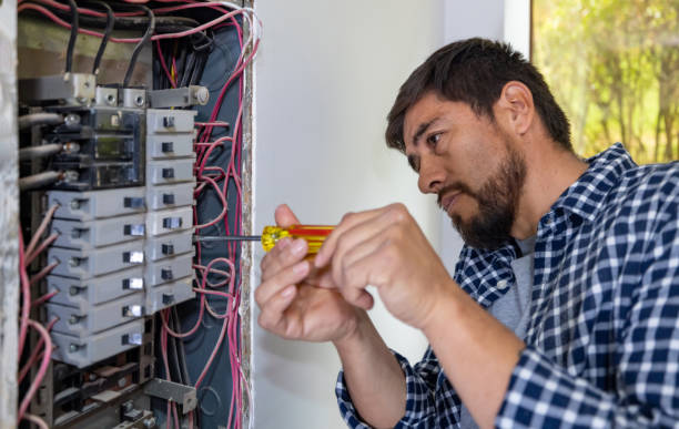 Best Electrician for Home Renovation  in North Warren, PA